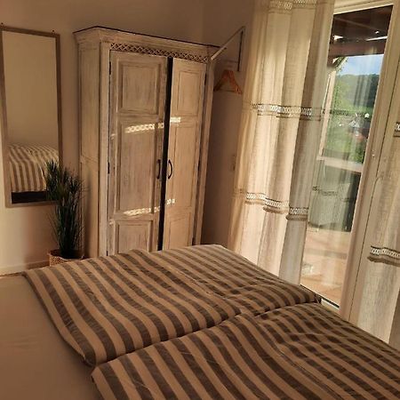 Ferienwohnung Erlenbach-Marktheidenfeld Erlenbach bei Marktheidenfeld エクステリア 写真