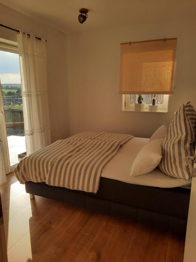 Ferienwohnung Erlenbach-Marktheidenfeld Erlenbach bei Marktheidenfeld エクステリア 写真