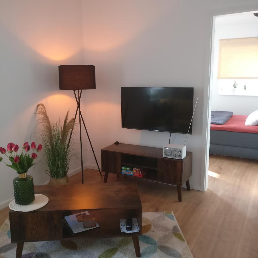 Ferienwohnung Erlenbach-Marktheidenfeld Erlenbach bei Marktheidenfeld エクステリア 写真