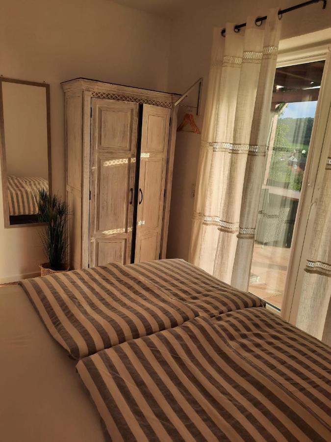 Ferienwohnung Erlenbach-Marktheidenfeld Erlenbach bei Marktheidenfeld エクステリア 写真