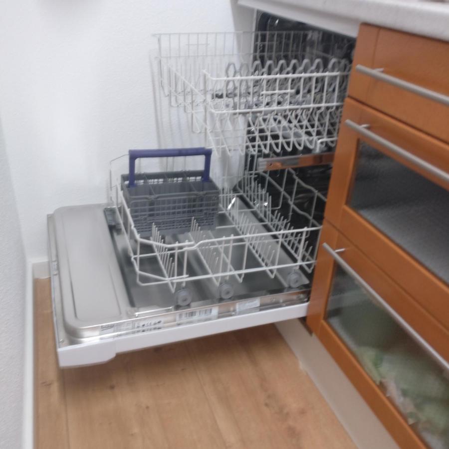 Ferienwohnung Erlenbach-Marktheidenfeld Erlenbach bei Marktheidenfeld エクステリア 写真
